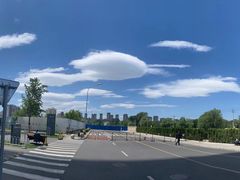 -玲珑塔公园