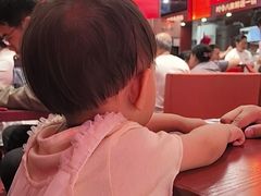 -喜家德虾仁水饺(北京超极合生汇店)