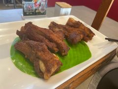 -创味·民间海南菜·非遗藤桥排骨(藤桥·免税城店)