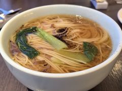 -静之湖湖畔餐厅