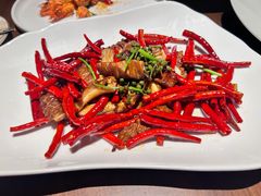 -曾宴·楚菜(湖北省博物馆店)