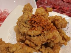 -鲁西肥牛(九方购物中心店)