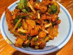 -怪噜范·老贵阳街头名小吃(鸿通城店)