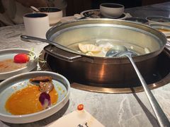 -大头椰·海南椰子鸡火锅(思明万象城店)