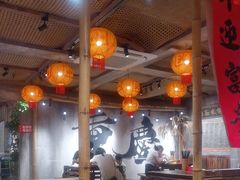 -周小波重庆小面·重庆名小吃(邹容路店)