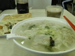 -琴岛顺天馄饨(营口路市场店)