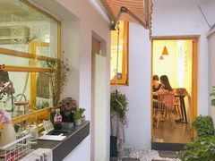 -About Bistro關於·泰式家庭料理