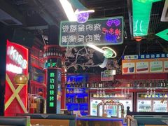 -路边边.炒菜烧烤.音乐餐厅(良乡长虹店)
