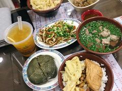 凤梨冰-满庭香(厚街总店)