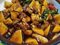 -梁溪河畔·吉府花园(南长街南下塘店)