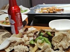 -管氏翅吧(台湾街店)