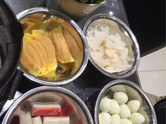 -川香煲(茅台路店)