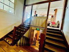 -1901 Cafe(西四店)