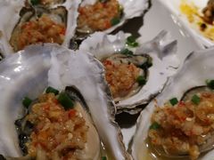 烤生蚝-79号渔船海鲜饭店(华强北店)