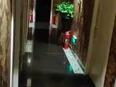 -金海岸足道(联盛大厦店)