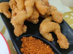-串盟烧烤·长沙美食地标(星沙店)