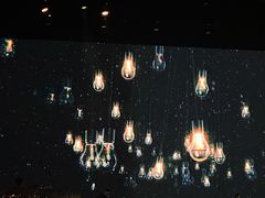 -交通银行前滩31演艺中心