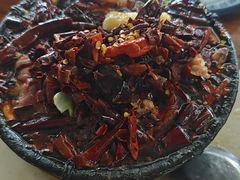 -好清香砂锅(总店)