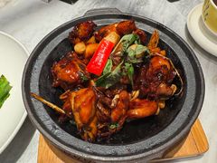 -志明眷村·台式融合菜·宵夜