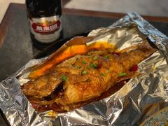 -金掌勺东北菜(格兰晴天店)