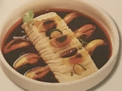 皮蛋豆腐-马仕玖煲(万宴城店)
