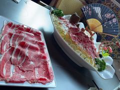 -君邦火锅(新疆大厦店)