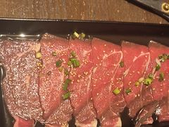 -新石器烤肉(中房金谊广场店)