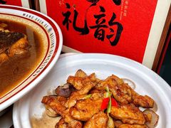 -旺顺阁·北京菜(北辰上品+)