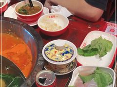 -大龙燚·旷野鲜火锅(广州首店)