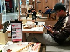 -味千拉面(瑞虹生活广场店)