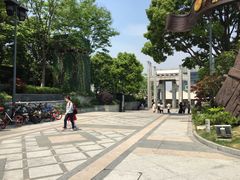 -运河游船(武林门码头)