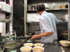 -麦文记面家(佐敦店)