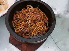 -万景饭店·鱼街农家菜
