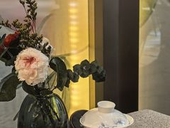 -太湖饭店·寄畅轩中餐厅