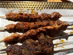 -胖老汉椒麻鸡清真新疆菜(西御街店)