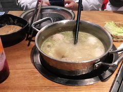 -呷哺呷哺 黄金牧场 (新中关购物中心店)