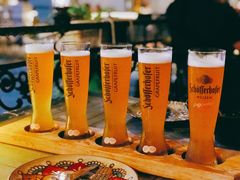德国星琥小麦酒-LENBACH兰巴赫西餐啤酒坊(大连东港店)