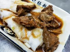 -银记肠粉店(北京路店)