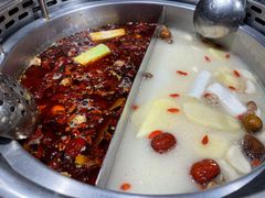 -快乐小羊·内蒙牛羊肉火锅(流花中心店)