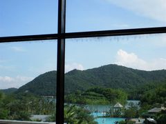 -宁波九龙湖开元度假村