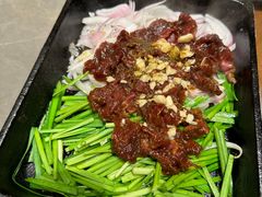 -张家卫·阳江菜·小海鲜(肥婆湾桥店)