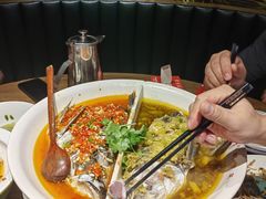 -东方红·湖南菜(金屿店)