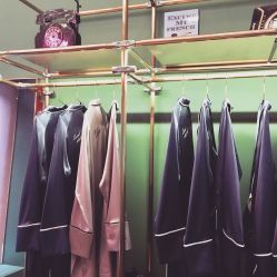 -OOAK设计师品牌概念店(新乐路店)