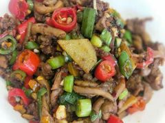 -建辉湖南土菜馆(南大街店)