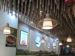 -笨笨甲甲鱼坊(蓝堡湾店)