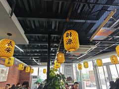 -长安后宰门水盆羊肉(新都心店)