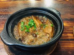 -小时候焗海鲜(鄞州万达店)