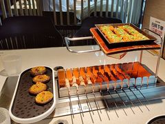 -丰茂烤串(五道口店)