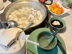 -狐狸爱上椰子鸡(滨江星光大道店)