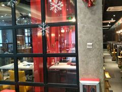 -陈记顺和牛肉火锅馆(天河北路店)